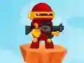 Lojë Lof Math Shooter në internet