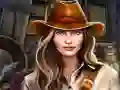 Lojë Sheriffs Curse në internet