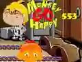 Lojë Monkey Go Happy Stage 553 në internet