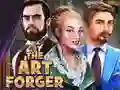 Lojë The Art Forger në internet