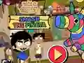 Lojë Smash the Pinata në internet