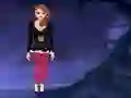 Lojë Dark Forest Girl Escape në internet