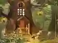 Lojë Fantasy Restful Forest Escape në internet