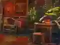 Lojë Blessed Mouse Escape në internet