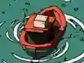 Lojë A Red Boat në internet