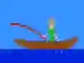 Lojë Generic Fishing Game në internet