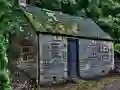 Lojë Abandoned Place Boy Escape në internet