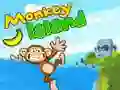 Lojë Monkey Island në internet