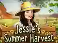 Lojë Jessies Summer Harvest në internet