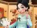 Lojë Girly Korean Wedding në internet