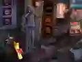 Lojë Dignified Pirate Escape në internet