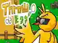 Lojë ?Throw da Egg në internet