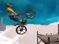 Lojë Trial Bike Epic Stunts në internet