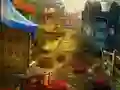 Lojë Elderly Grandpa Escape në internet