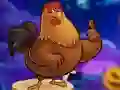 Lojë Virile Rooster Escape në internet