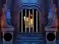 Lojë Fearless Chicken Escape në internet