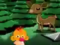 Lojë Monkey Go Happy Stage 87 në internet
