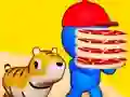 Lojë My Mini Zoo në internet