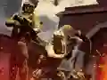 Lojë World Conflict 2022 në internet