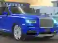 Lojë Suv 4x4 Simulator në internet