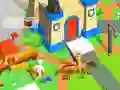 Lojë My Land: Kingdom Defender në internet