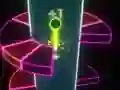 Lojë Neon Tower në internet