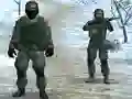 Lojë Soldier Of The Homeland në internet