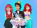 Lojë Prom Date: From Nerd To Prom Queen në internet