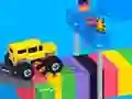 Lojë Drive Mad Kids në internet