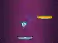 Lojë Gumball Virtual Descent në internet