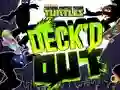 Lojë Teenage Mutant Ninja Turtles Deck'd Out në internet