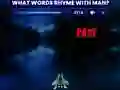 Lojë Galactic Rhyme në internet