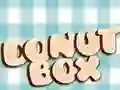 Lojë Donut Box në internet
