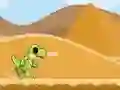 Lojë Run Dino Run në internet