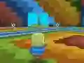 Lojë Kogama: Color Parkour në internet
