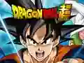 Lojë Dragon Ball Super Puzzle në internet