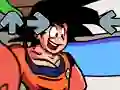 Lojë FNF Vs Goku në internet