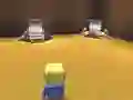 Lojë Kogama: Parkour Premium në internet