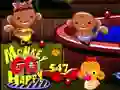 Lojë Monkey Go Happy Stage 547 në internet