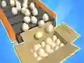 Lojë Idle Egg Factory në internet