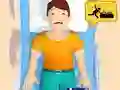 Lojë Doctor Hero në internet