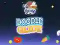 Lojë Doodle Glide në internet