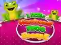 Lojë Little Handsome Frog Escape në internet