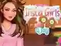 Lojë Insta Girls Spa Day në internet