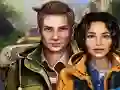 Lojë Forgotten Metropolis në internet