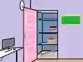 Lojë Rainbow Escape në internet