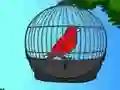 Lojë Red Bird Rescue në internet