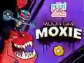 Lojë Moon Girl Moxie në internet