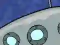 Lojë Sponge Bob`s Bumper Subs në internet
