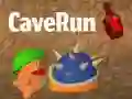 Lojë CaveRun në internet
